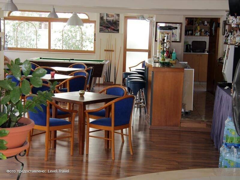Фотография Pasianna Hotel Apartments