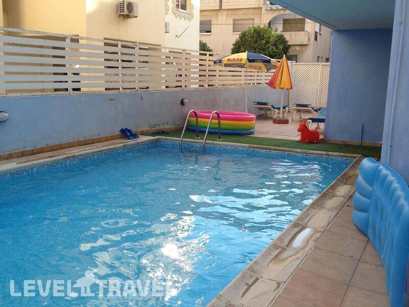 Фотография Pasianna Hotel Apartments