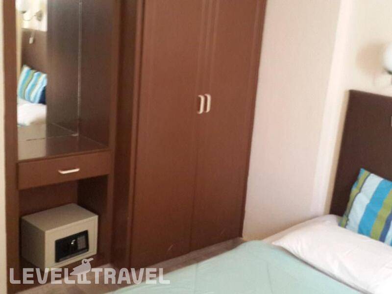 Фотография Pasianna Hotel Apartments