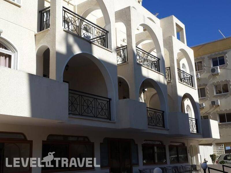 Фотография Pasianna Hotel Apartments