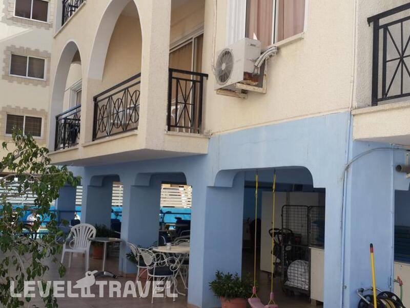 Фотография Pasianna Hotel Apartments