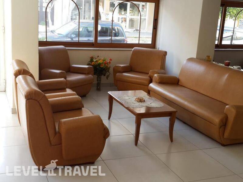 Фотография Pasianna Hotel Apartments
