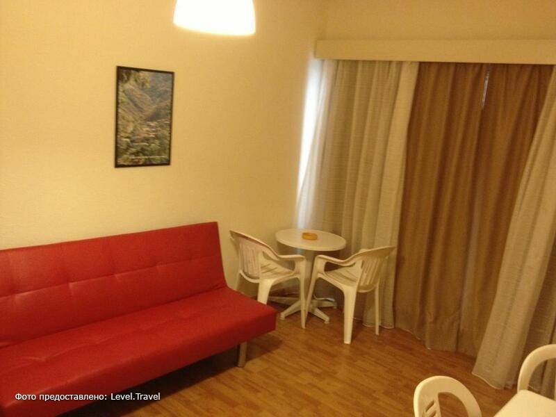 Фотография Pasianna Hotel Apartments