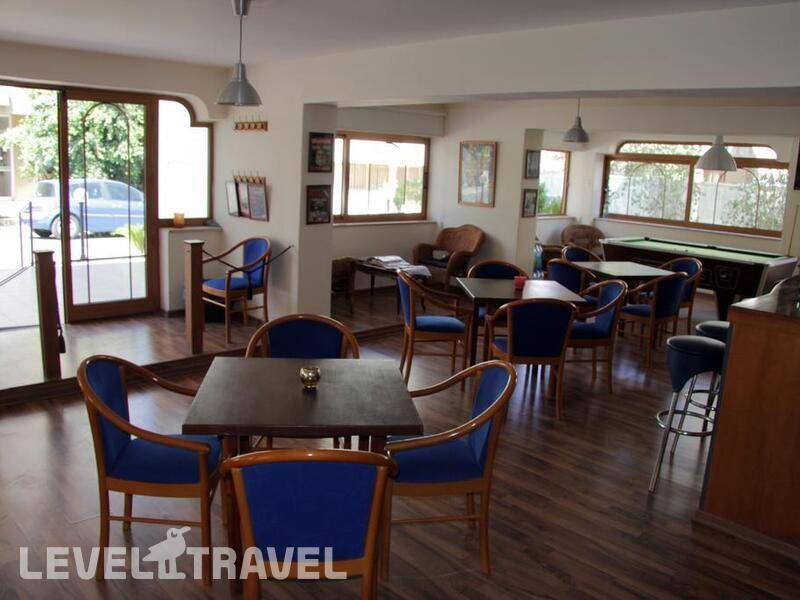 Фотография Pasianna Hotel Apartments