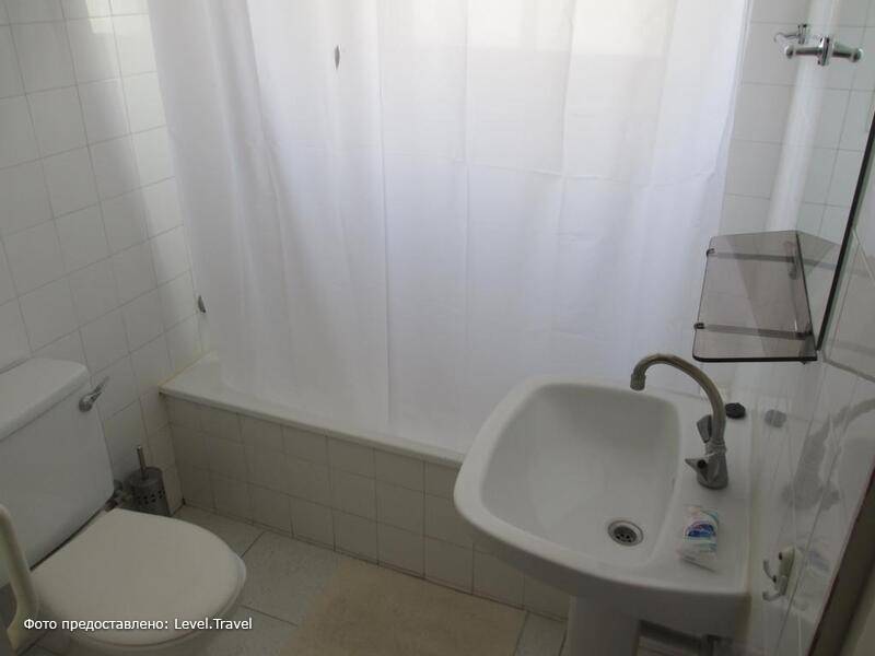 Фотография Pasianna Hotel Apartments