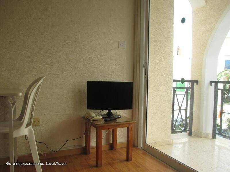 Фотография Pasianna Hotel Apartments