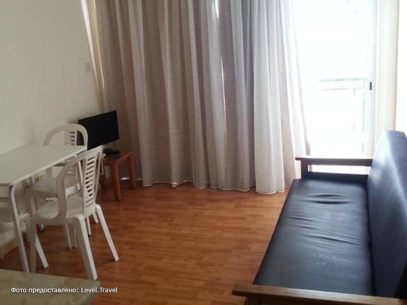 Фотография Pasianna Hotel Apartments