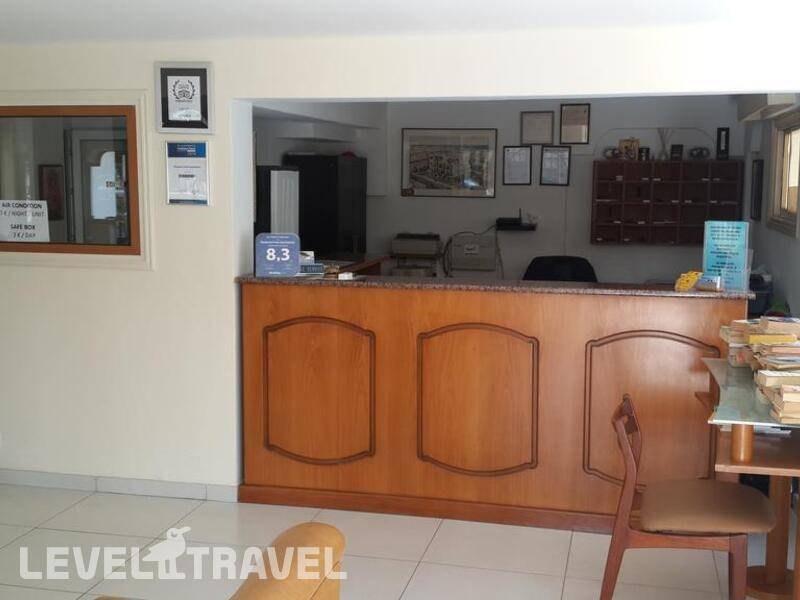 Фотография Pasianna Hotel Apartments