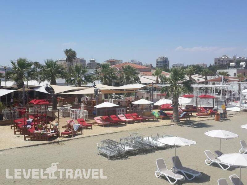 Фотография Pasianna Hotel Apartments