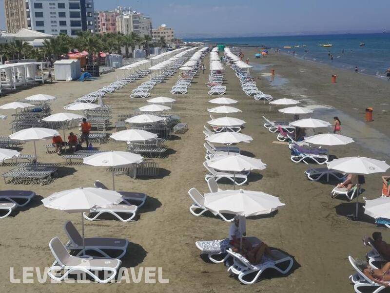 Фотография Pasianna Hotel Apartments