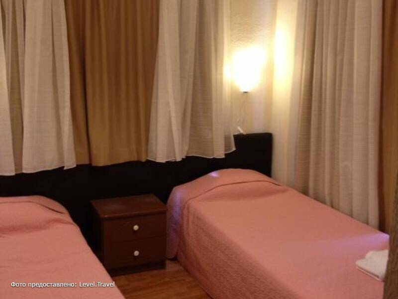 Фотография Pasianna Hotel Apartments