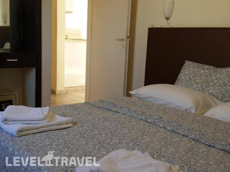 Фотография Pasianna Hotel Apartments