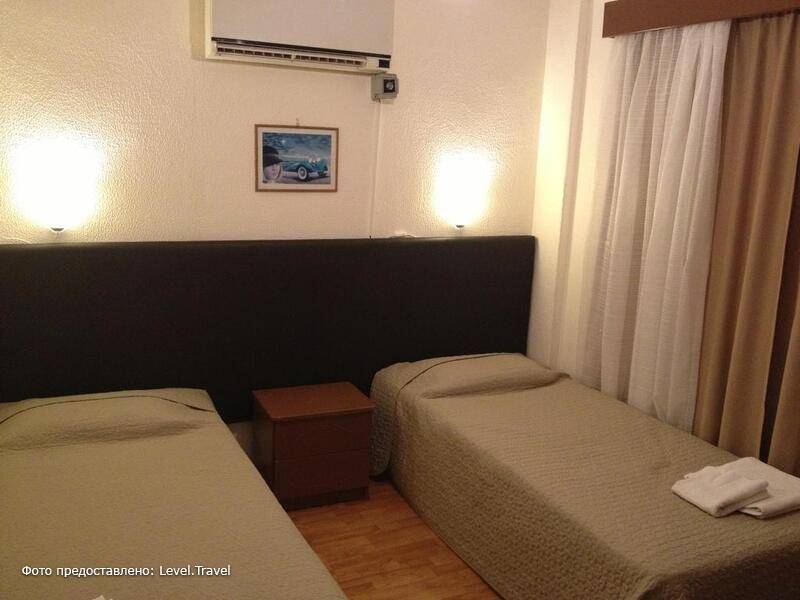 Фотография Pasianna Hotel Apartments