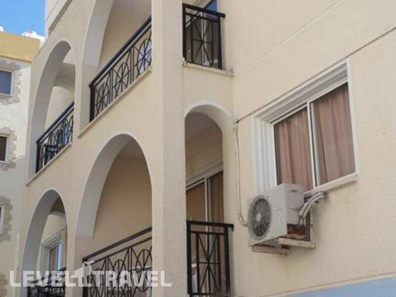 Фотография Pasianna Hotel Apartments
