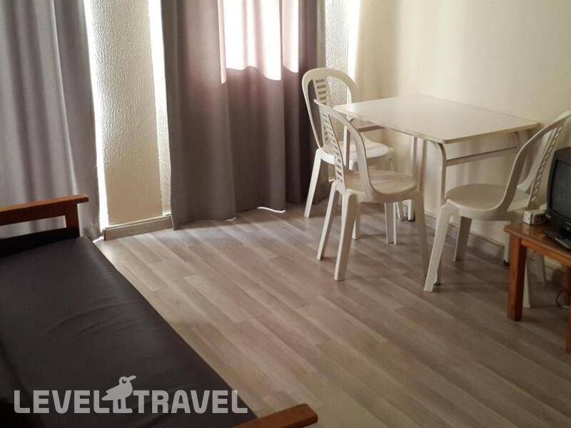 Фотография Pasianna Hotel Apartments
