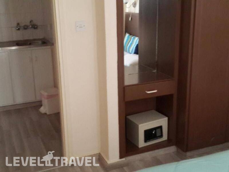 Фотография Pasianna Hotel Apartments