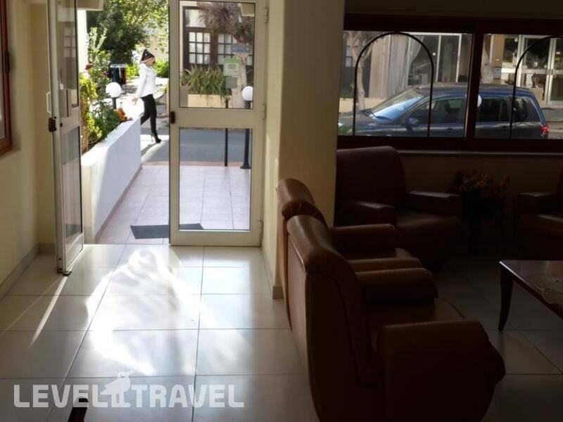 Фотография Pasianna Hotel Apartments