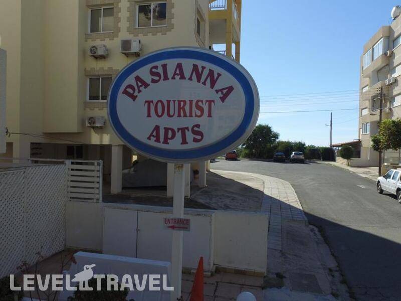 Фотография Pasianna Hotel Apartments