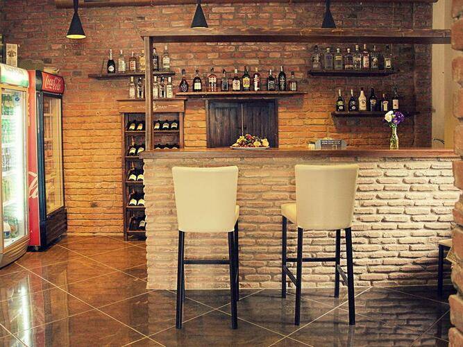 Tiflis Hotel