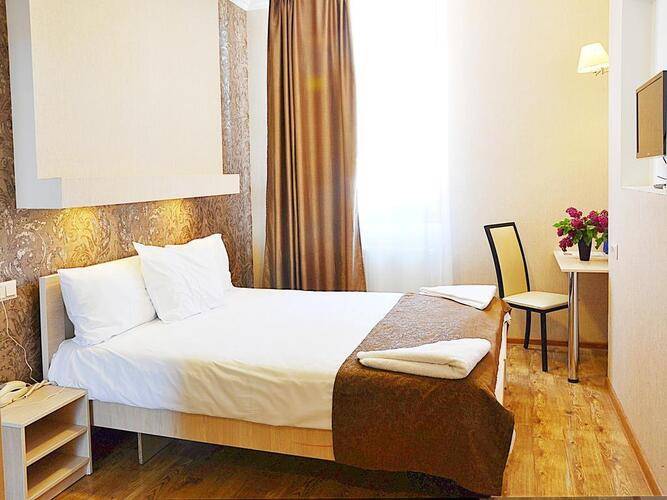 Tiflis Hotel