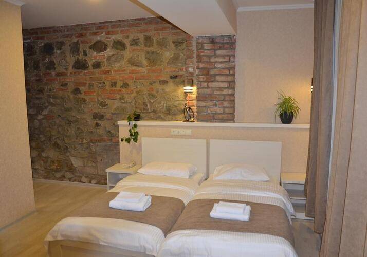 Tiflis Hotel