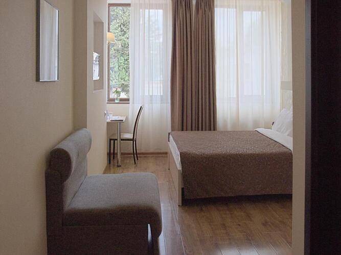 Tiflis Hotel