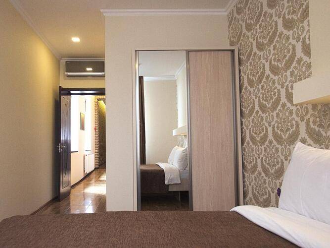 Tiflis Hotel