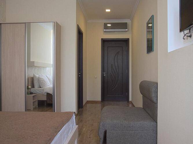 Tiflis Hotel