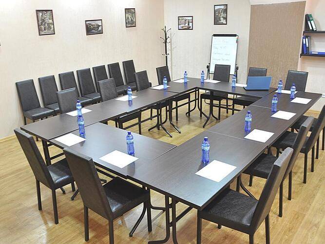 Tiflis Hotel