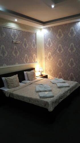 Danisimo Hotel