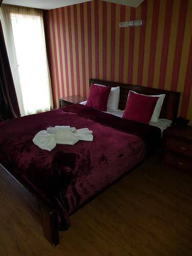 Danisimo Hotel