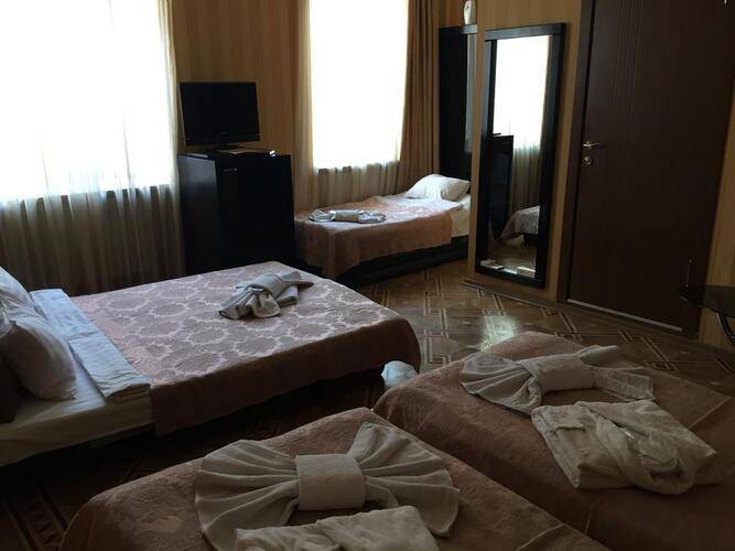 Danisimo Hotel