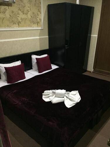 Danisimo Hotel