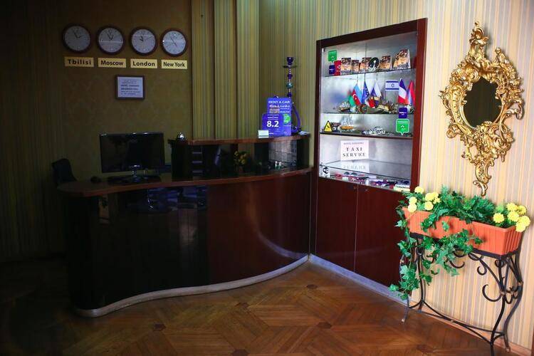 Danisimo Hotel