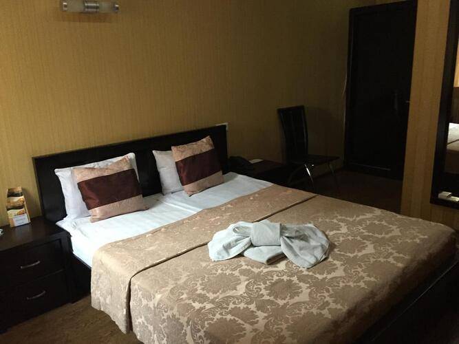 Danisimo Hotel