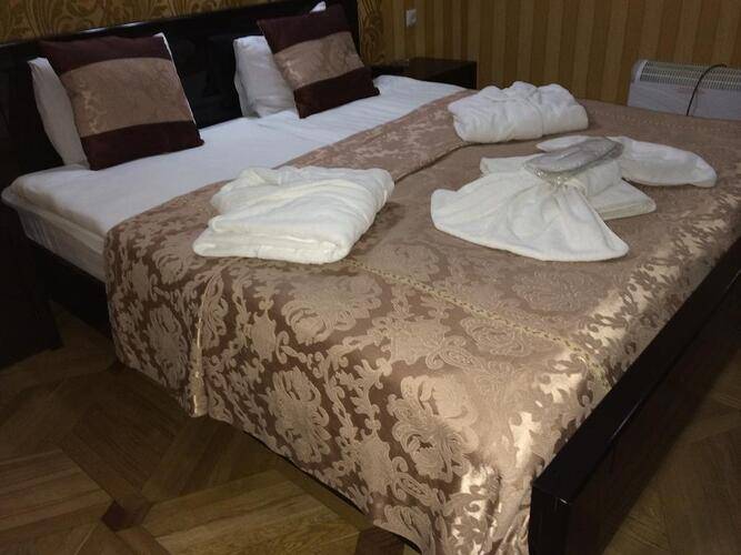 Danisimo Hotel
