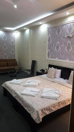 Danisimo Hotel