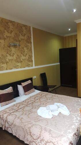 Danisimo Hotel