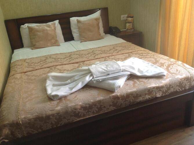 Danisimo Hotel