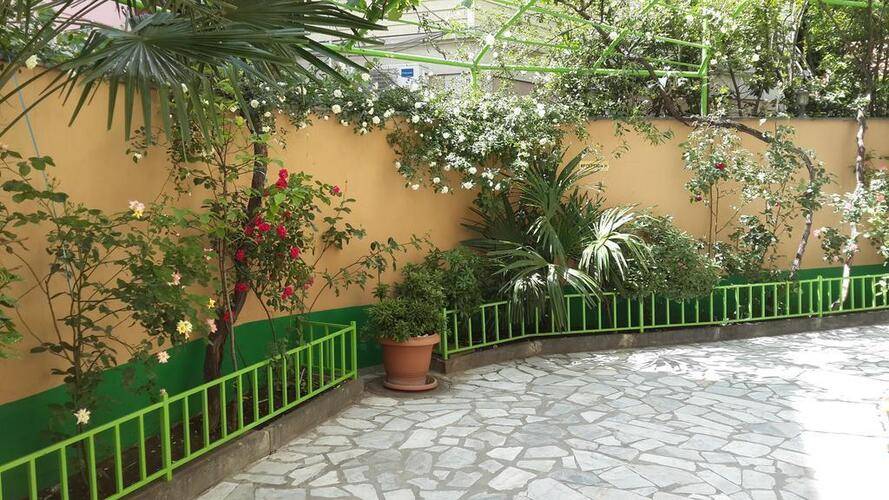 Danisimo Hotel