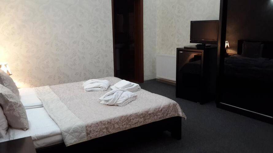 Danisimo Hotel