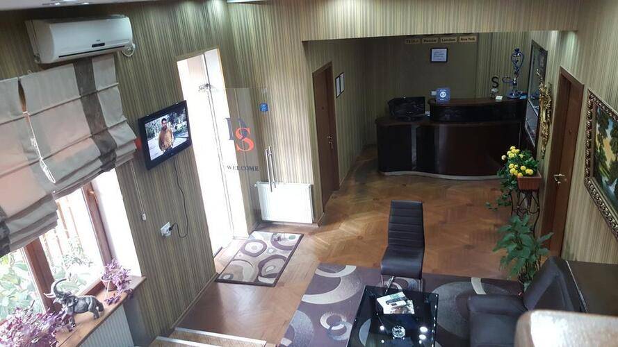 Danisimo Hotel