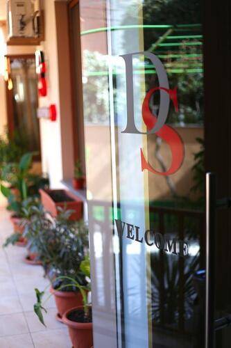 Danisimo Hotel