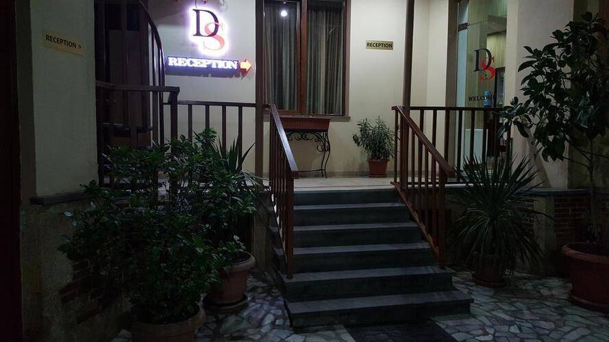 Danisimo Hotel
