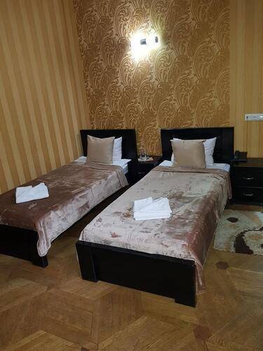 Danisimo Hotel