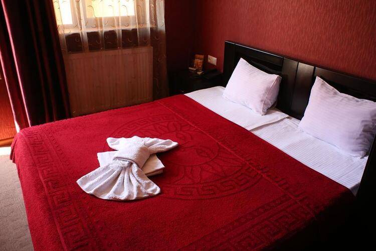 Danisimo Hotel