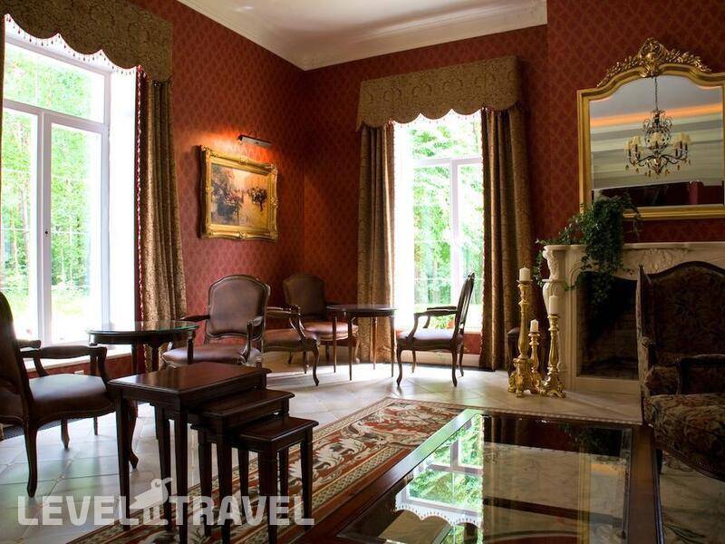 Фотография Kronon Park Hotel