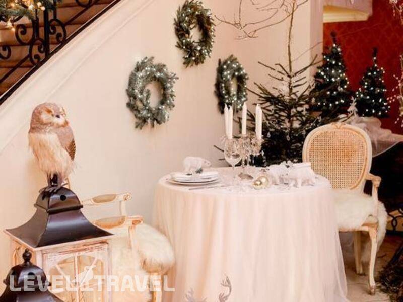 Фотография Kronon Park Hotel