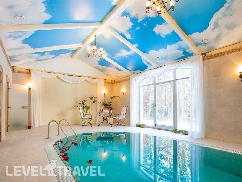 Фотография Kronon Park Hotel