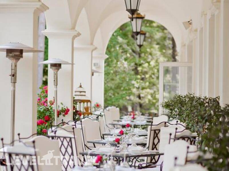 Фотография Kronon Park Hotel